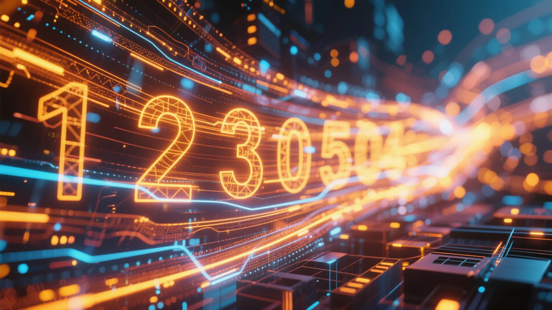 Data Analysis Background