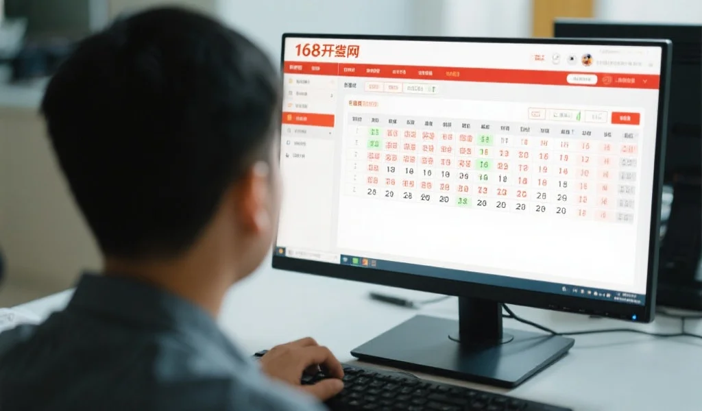 五个查看历史开奖数据的实用技巧，轻松用好168开奖网工具