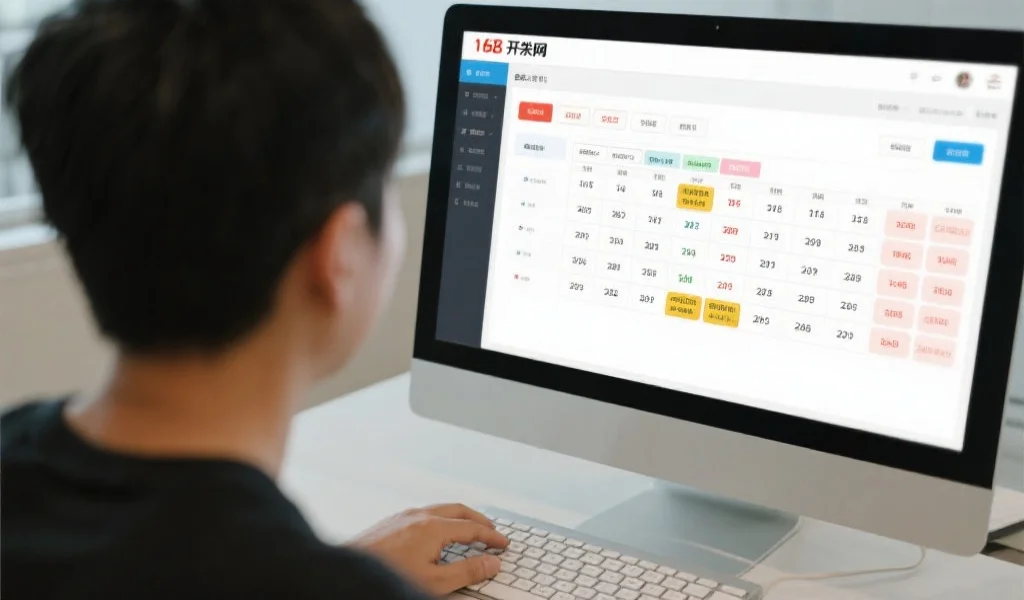 五个查看历史开奖数据的实用技巧，轻松掌握168开奖网查询工具